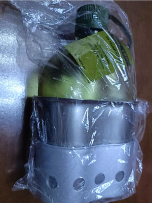 Military Kettle ​Tactical Equipment Food Grade 1L