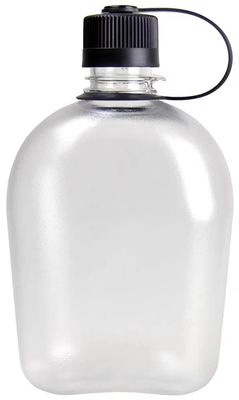 Genuine US Military Kettle Outdoor Camping Mountaineering Large Portable Kettle