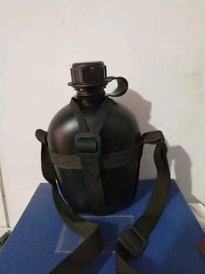 Military Army Kettle Version Water Cup Outdoor Convenient Aluminum Camping Kettle