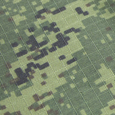Shirt Tent Military Grade Fabric Russian Ripstop Camouflage