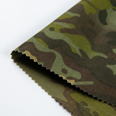 Uniforms Print Military Cotton Fabric For Sale Polycotton Chief Green Scorpion