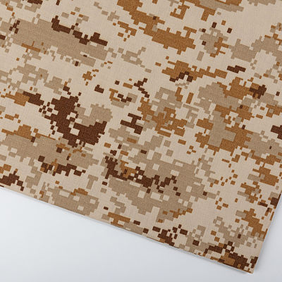 Us Desert Digital Middle East Tear Resistant Yemeni Military Uniform Fabric Navy