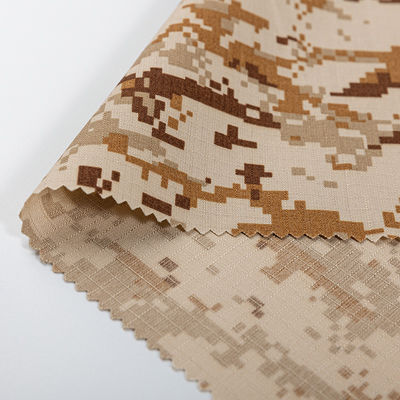 Us Desert Digital Middle East Tear Resistant Yemeni Military Uniform Fabric Navy