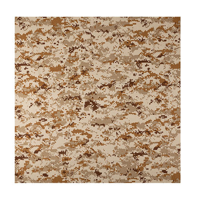 Us Desert Digital Middle East Tear Resistant Yemeni Military Uniform Fabric Navy