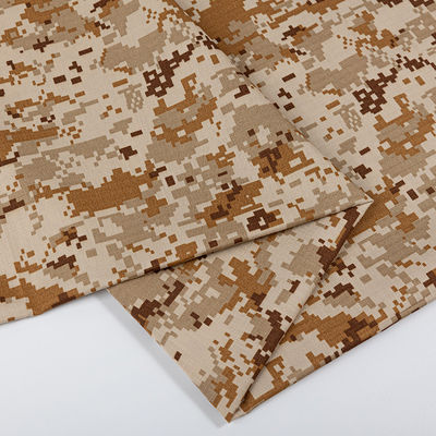 Us Desert Digital Middle East Tear Resistant Yemeni Military Uniform Fabric Navy