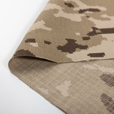 Army Uniform Cloth Material For Military Uniforms Camouflage Waterproof Spanish Tear Resistant