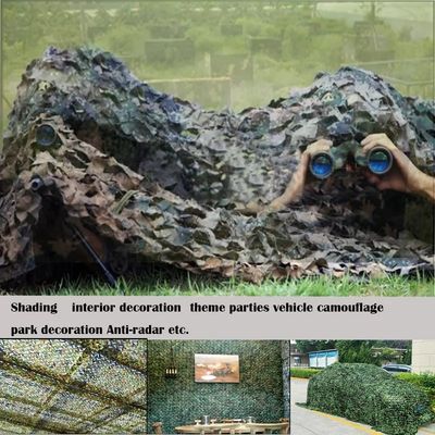Modular Platform Concealment System Advanced Static Concealment Cover For Platforms