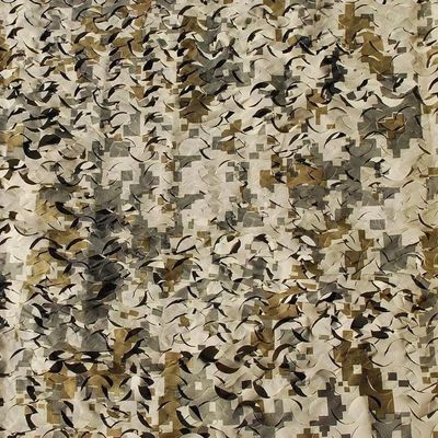 Modular Platform Concealment System Advanced Static Concealment Cover For Platforms