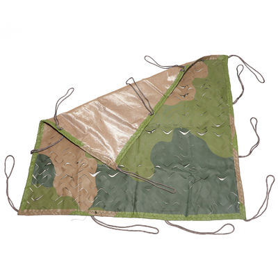 Customized Military Anti-radar Battery Interference Anti-infrared Camouflage Net
