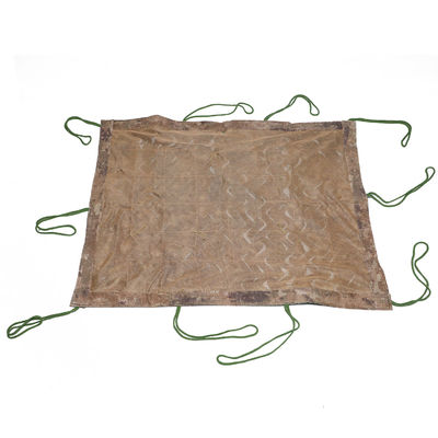 Customized Concealment And Protection In One Tactical Anti-radar Series Camouflage Net