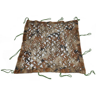 Customized Concealment And Protection In One Tactical Anti-radar Series Camouflage Net