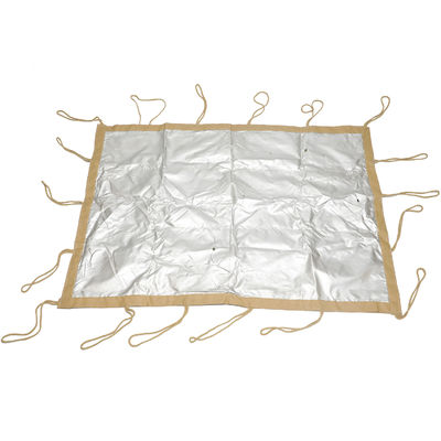 Customized Concealment And Protection In One Tactical Anti-radar Series Camouflage Net
