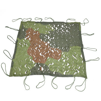 Customized Concealment And Protection In One Tactical Anti-radar Series Camouflage Net