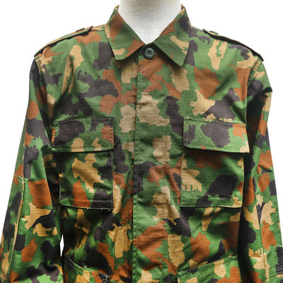 Custom Military Tactical Gear Military Combat Camouflage ACU Uniforms