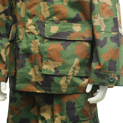 Custom Military Tactical Gear Military Combat Camouflage ACU Uniforms