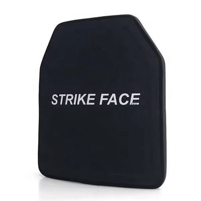 Customized NIJ Level IIIA Military Bulletproof Plates Lightweight Body Armor Plates AK 47Bulletproof Plates