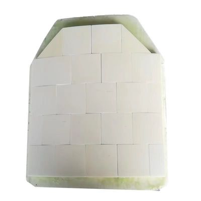 Customized Level IIIA Army Efficient Protection Lightweight Bulletproof Vest Built-in 270X340 Bulletproof Plates