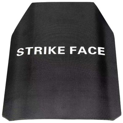 Customized Level IIIA Army Efficient Protection Lightweight Bulletproof Vest Built-in 270X340 Bulletproof Plates