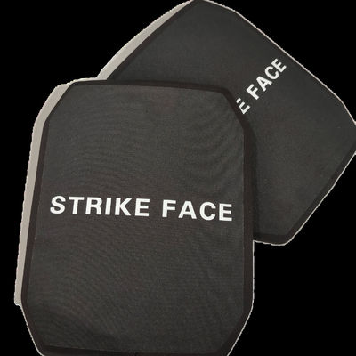 Customized BulletProof Plates NIJ Level IIIA 3A 10x12" UHMWPE Soft Ballistic Plates
