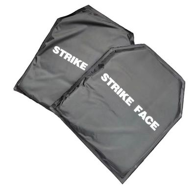 Customized BulletProof Plates NIJ Level IIIA 3A 10x12" UHMWPE Soft Ballistic Plates