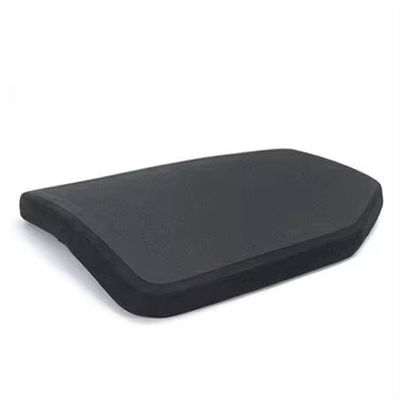 Customized Military Body Armor Bullet Proof Plates Armor Core Level IIIA 3A Curved 10x12 UHMWPE BulletProof Plates