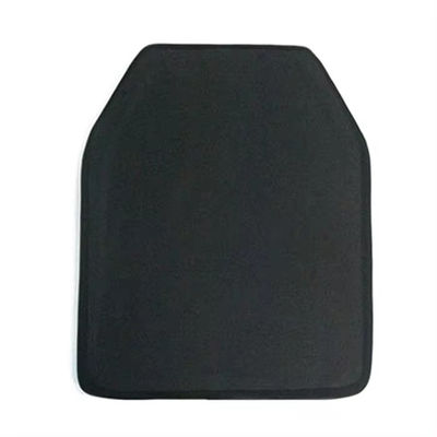 Customized Military Body Armor Bullet Proof Plates Armor Core Level IIIA 3A Curved 10x12 UHMWPE BulletProof Plates