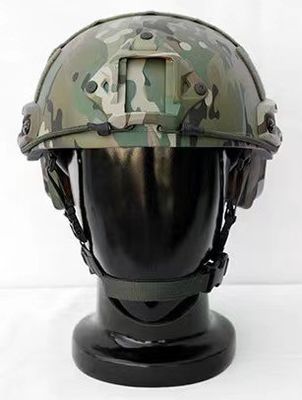 NIJ3A New M88 FAST Helmet Outdoor Tactical Training Protective Assault Kevlar Military Tactical Helmet