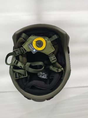 NIJ3A New M88 FAST Helmet Outdoor Tactical Training Protective Assault Kevlar Military Tactical Helmet