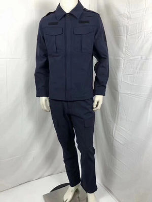 New Quick Drying Clothes Security Uniforms Summer Special Police Suits Instructor Uniforms Elastic Combat SWAT Uniforms