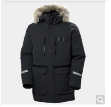 Helly Hansen Men's Reine Winter Parka