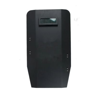 Military bulletproof shield police equipment