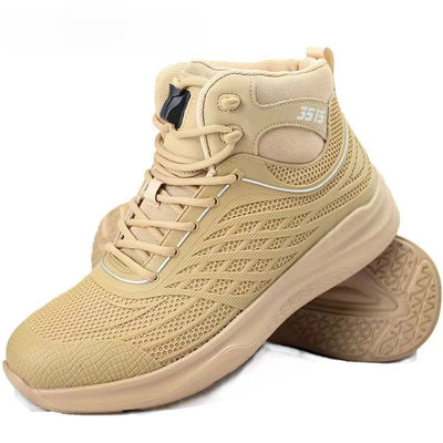 Genuine city jogging men's shoes spring and autumn new anti-slip breathable fashion casual sports men's boots