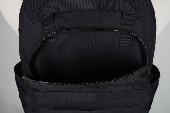 Airsoft Army Bulletproof Vest Backpack U Vest Jumpable Laser Cut Plate Without Plate