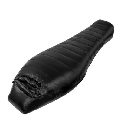 Lightweight Extreme Cold Military Sleeping Bag Down Army